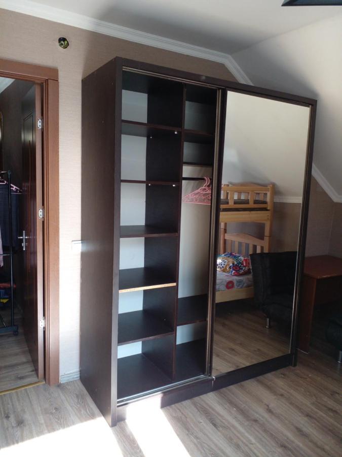 Blue Hostel - Check Message After Booking Tbilisi Exterior foto