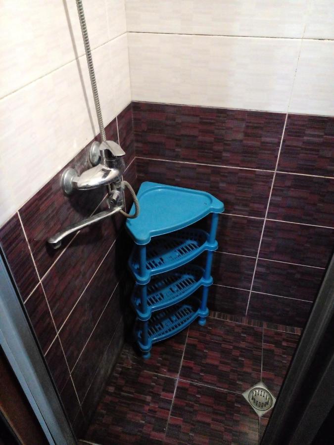 Blue Hostel - Check Message After Booking Tbilisi Exterior foto
