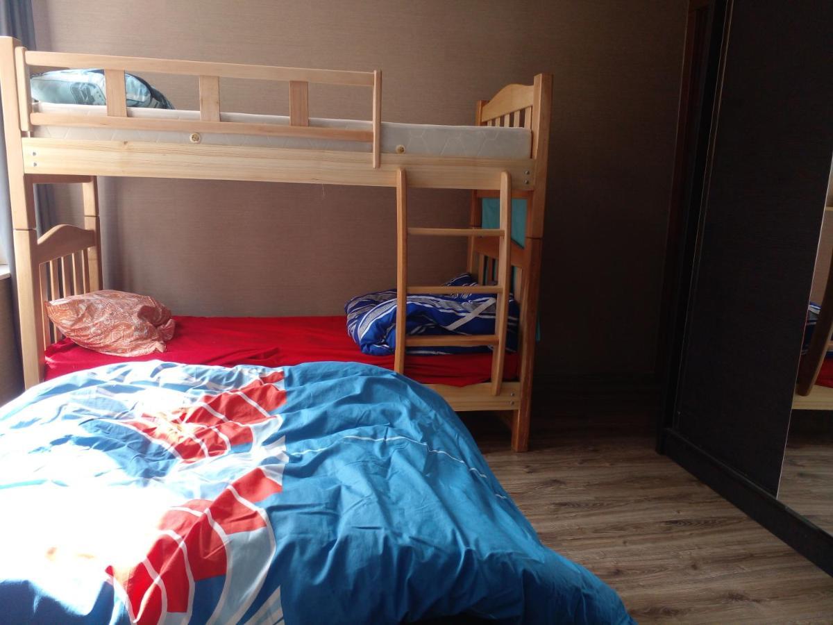 Blue Hostel - Check Message After Booking Tbilisi Exterior foto