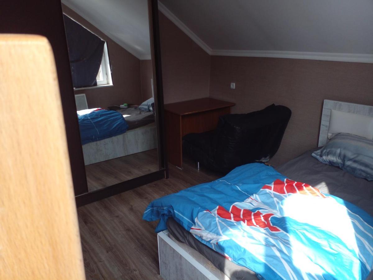 Blue Hostel - Check Message After Booking Tbilisi Exterior foto