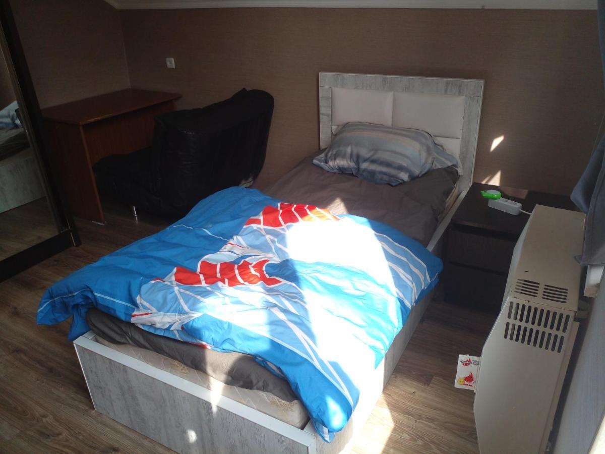 Blue Hostel - Check Message After Booking Tbilisi Exterior foto