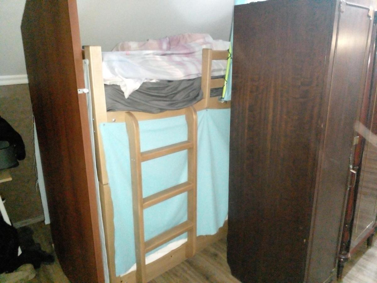 Blue Hostel - Check Message After Booking Tbilisi Exterior foto