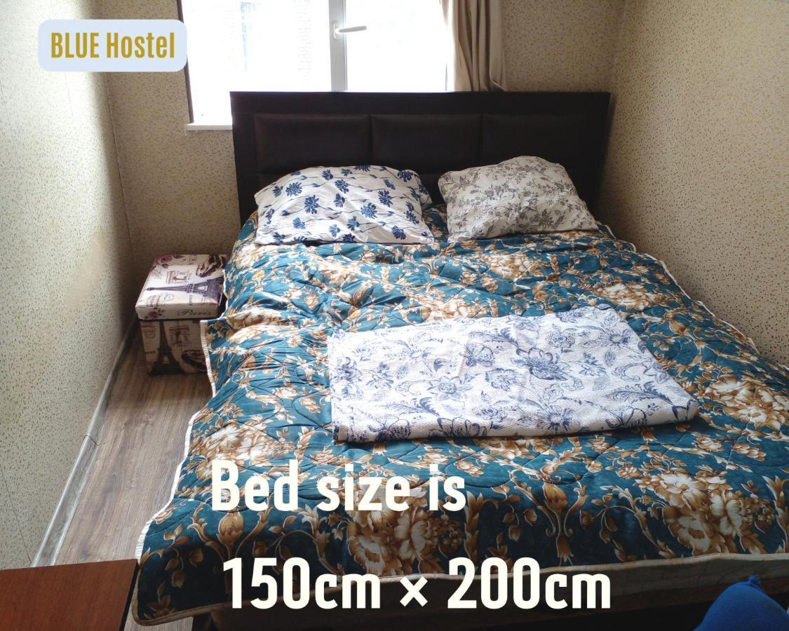 Blue Hostel - Check Message After Booking Tbilisi Exterior foto