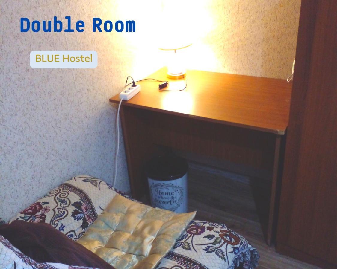 Blue Hostel - Check Message After Booking Tbilisi Exterior foto