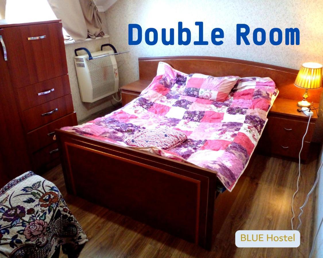 Blue Hostel - Check Message After Booking Tbilisi Exterior foto