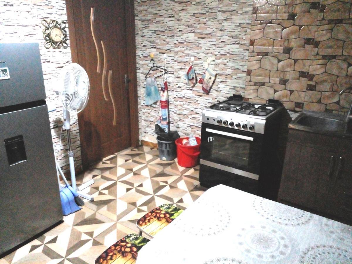 Blue Hostel - Check Message After Booking Tbilisi Exterior foto
