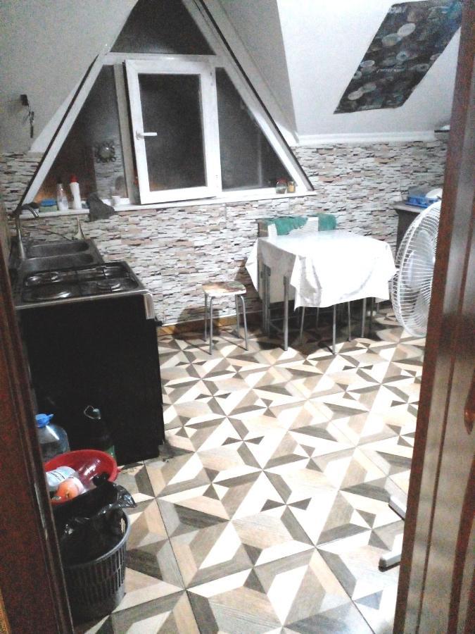 Blue Hostel - Check Message After Booking Tbilisi Exterior foto