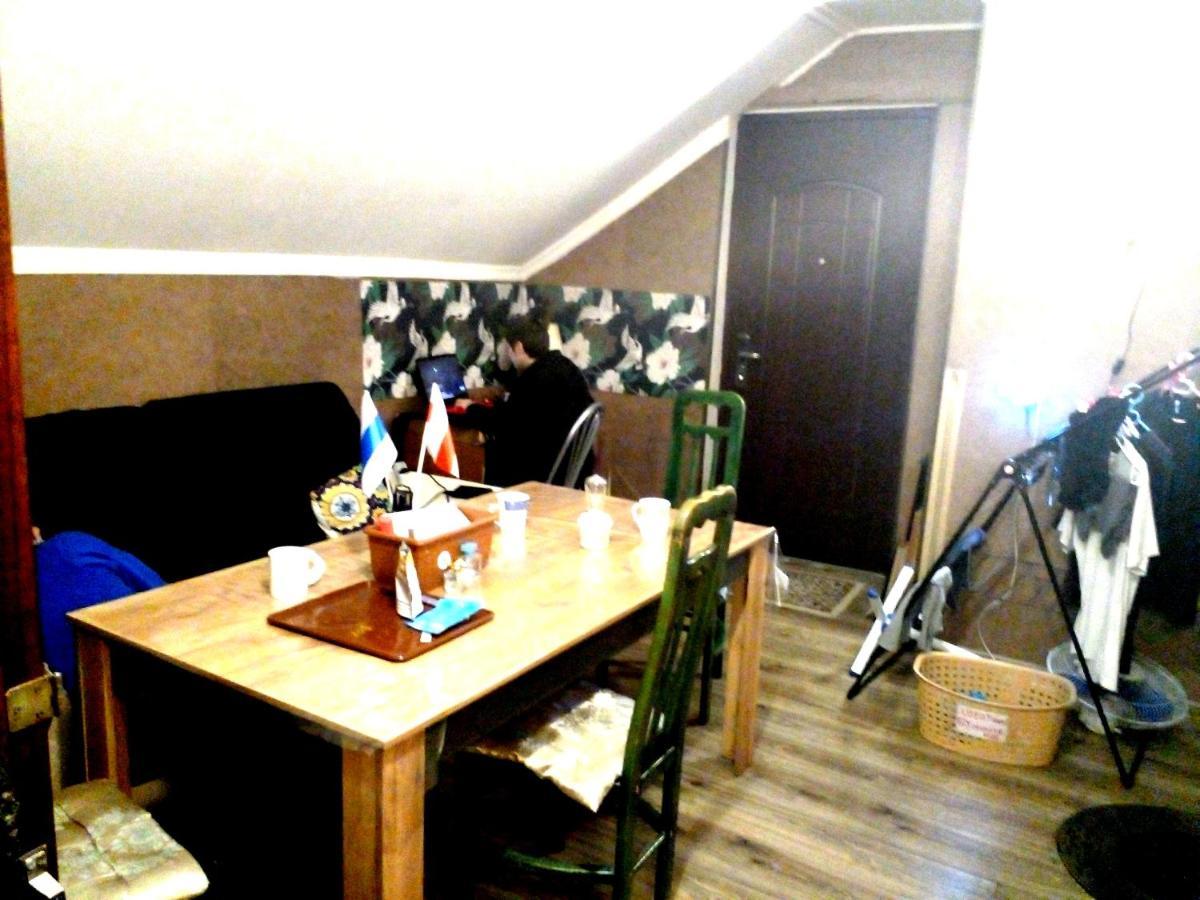 Blue Hostel - Check Message After Booking Tbilisi Exterior foto