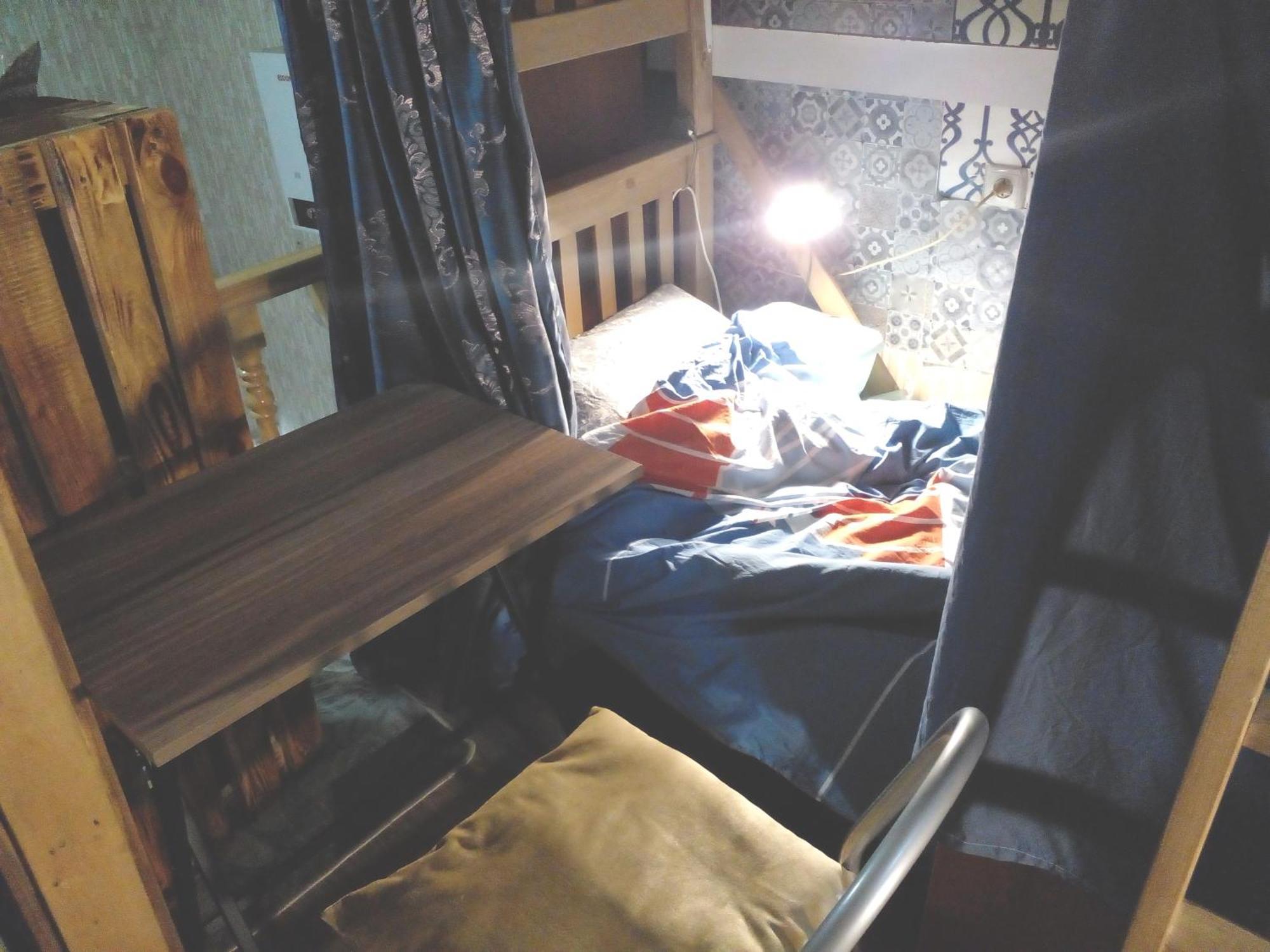 Blue Hostel - Check Message After Booking Tbilisi Exterior foto