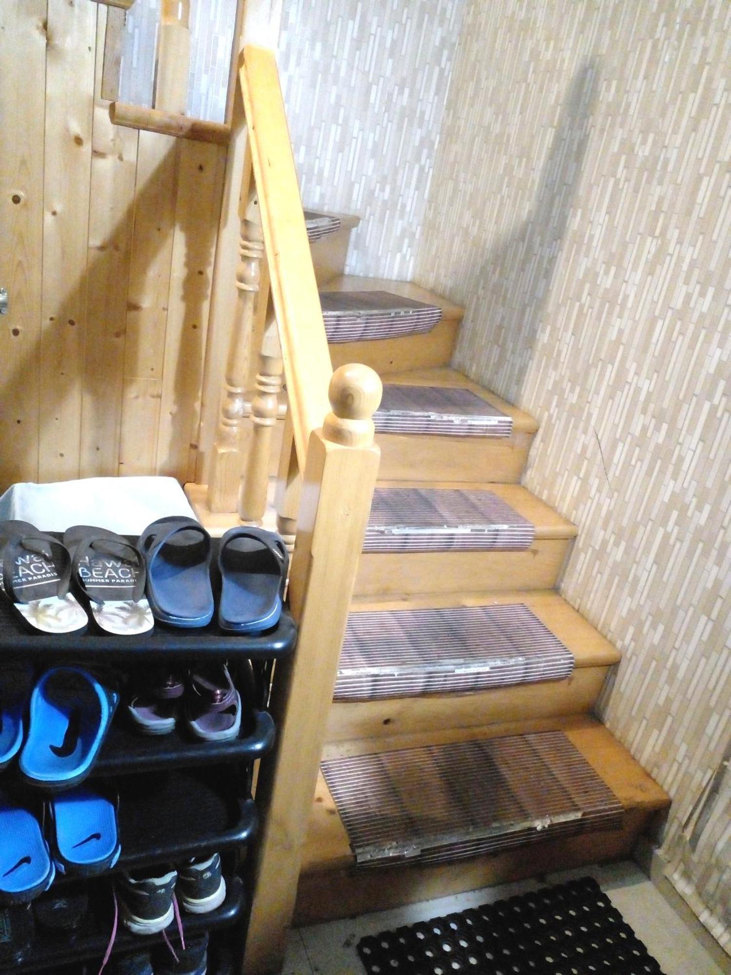 Blue Hostel - Check Message After Booking Tbilisi Exterior foto